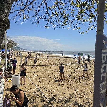 Ap Aloha 501 Vista Mar Da Praia Balneario Piçarras Dış mekan fotoğraf