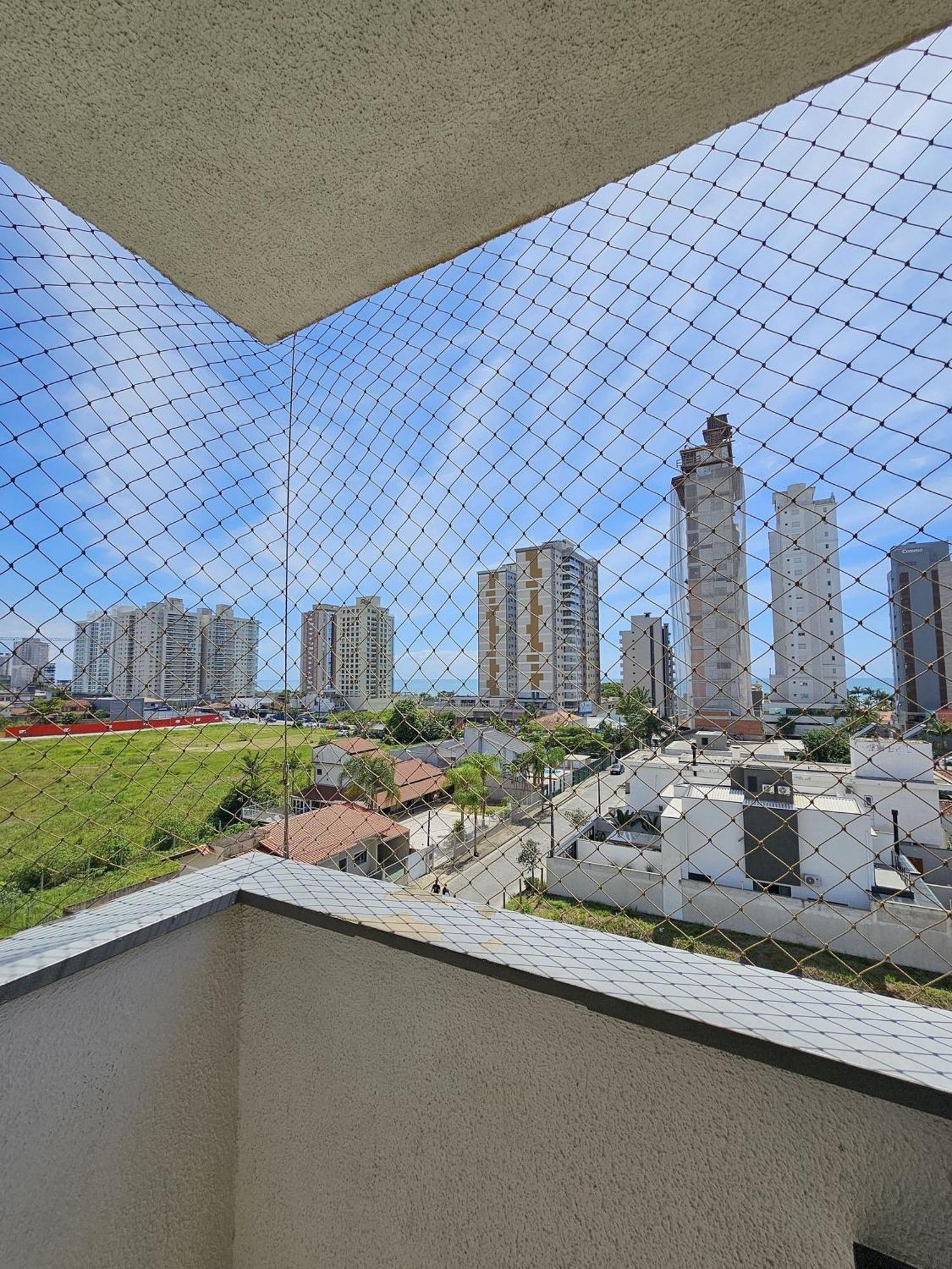 Ap Aloha 501 Vista Mar Da Praia Balneario Piçarras Dış mekan fotoğraf