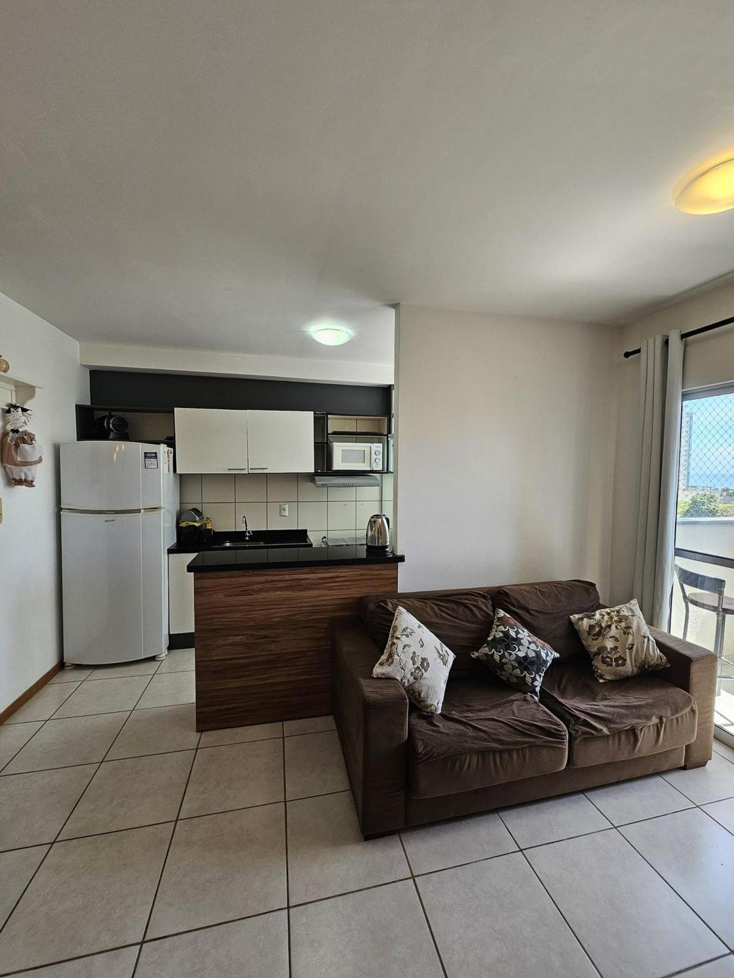 Ap Aloha 501 Vista Mar Da Praia Balneario Piçarras Dış mekan fotoğraf
