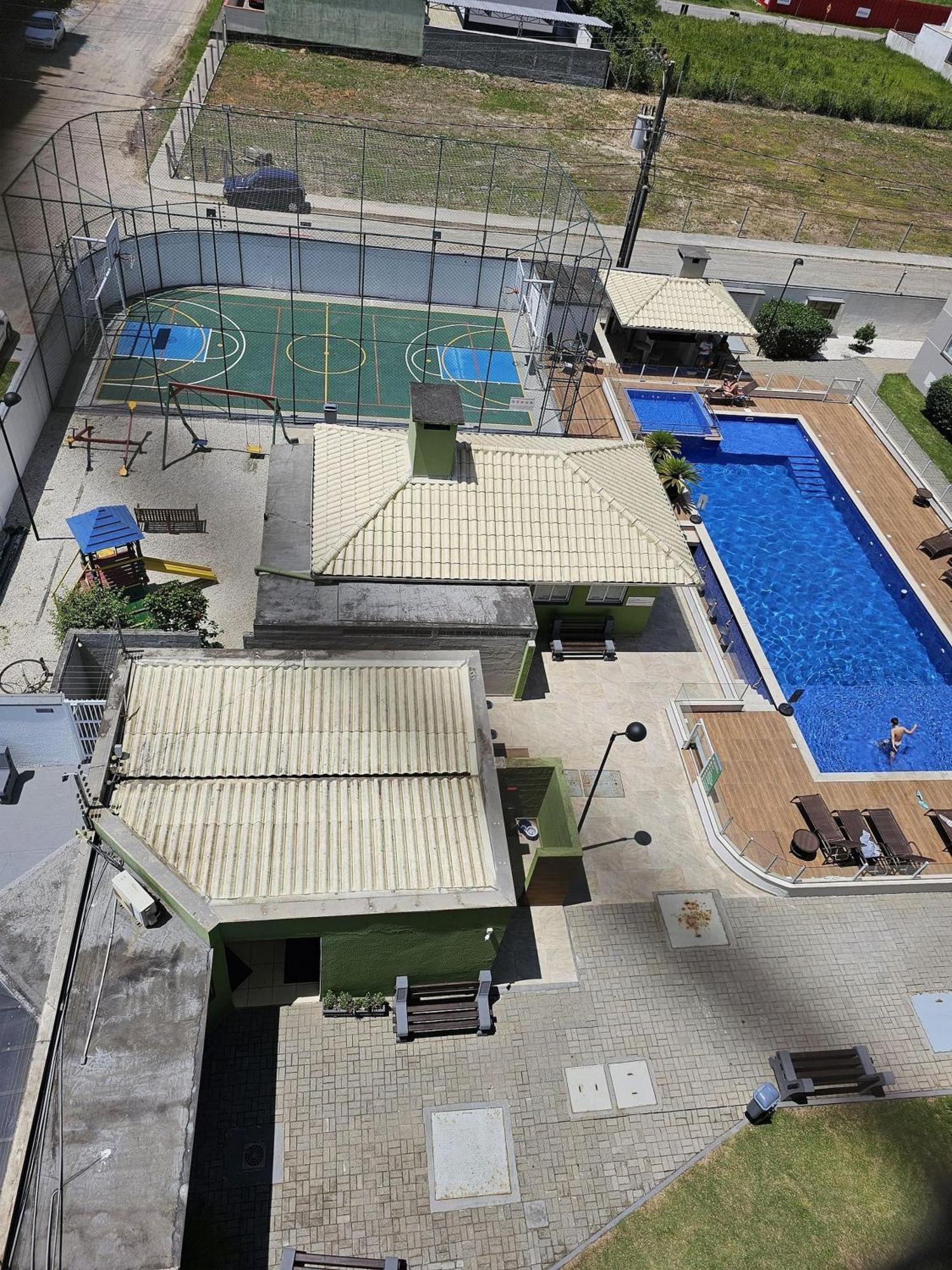 Ap Aloha 501 Vista Mar Da Praia Balneario Piçarras Dış mekan fotoğraf
