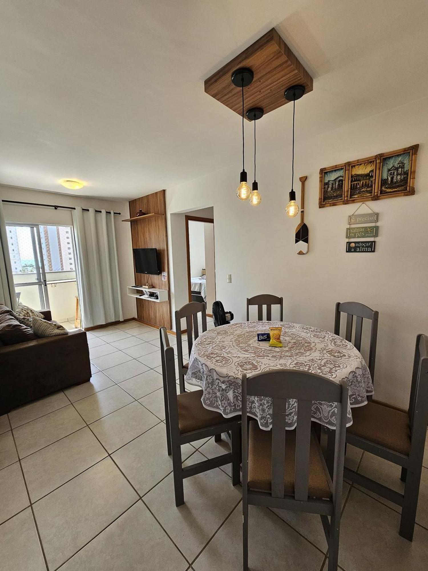 Ap Aloha 501 Vista Mar Da Praia Balneario Piçarras Dış mekan fotoğraf