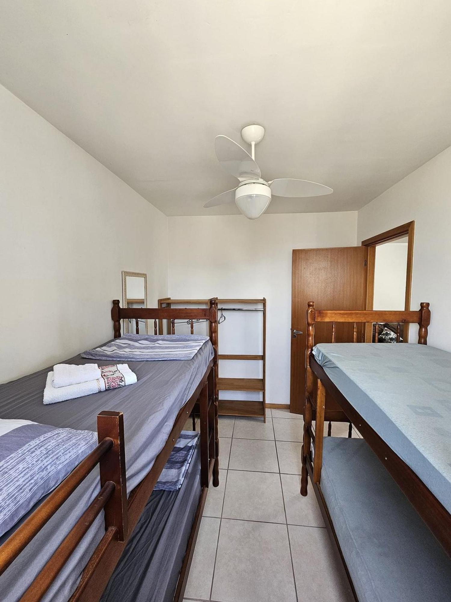 Ap Aloha 501 Vista Mar Da Praia Balneario Piçarras Dış mekan fotoğraf