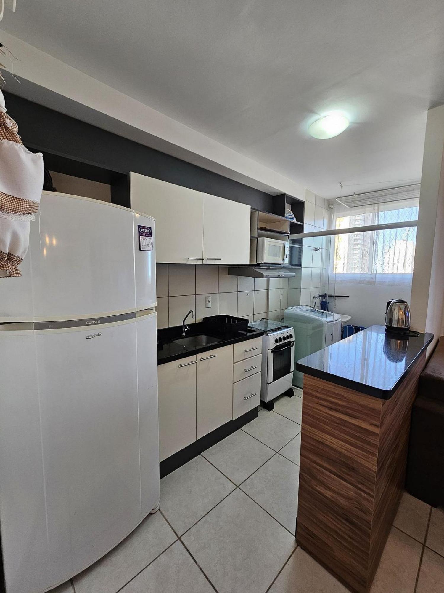 Ap Aloha 501 Vista Mar Da Praia Balneario Piçarras Dış mekan fotoğraf