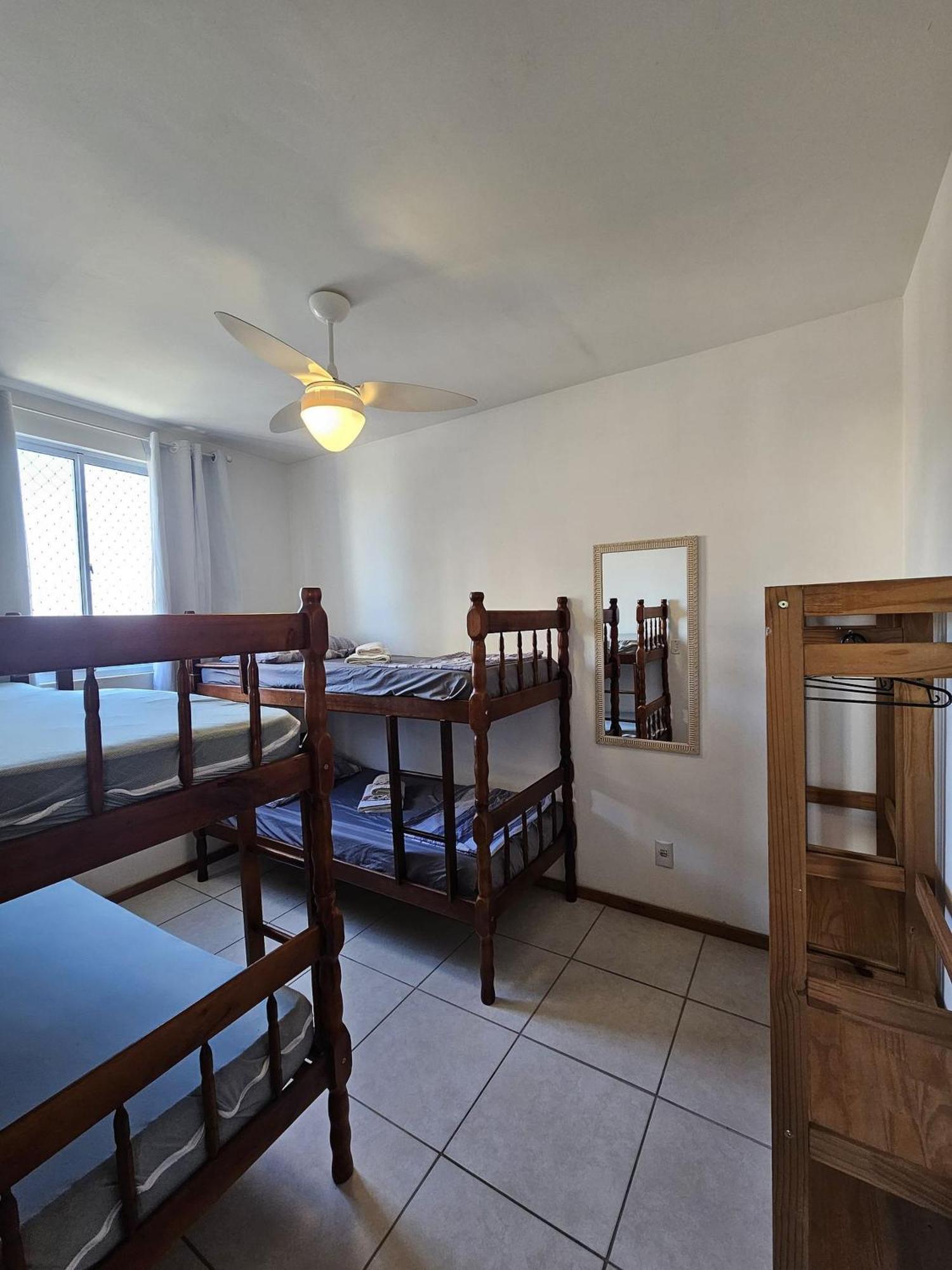 Ap Aloha 501 Vista Mar Da Praia Balneario Piçarras Dış mekan fotoğraf
