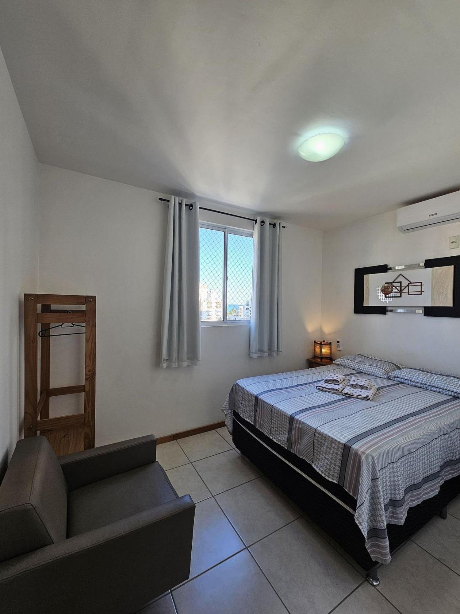 Ap Aloha 501 Vista Mar Da Praia Balneario Piçarras Dış mekan fotoğraf