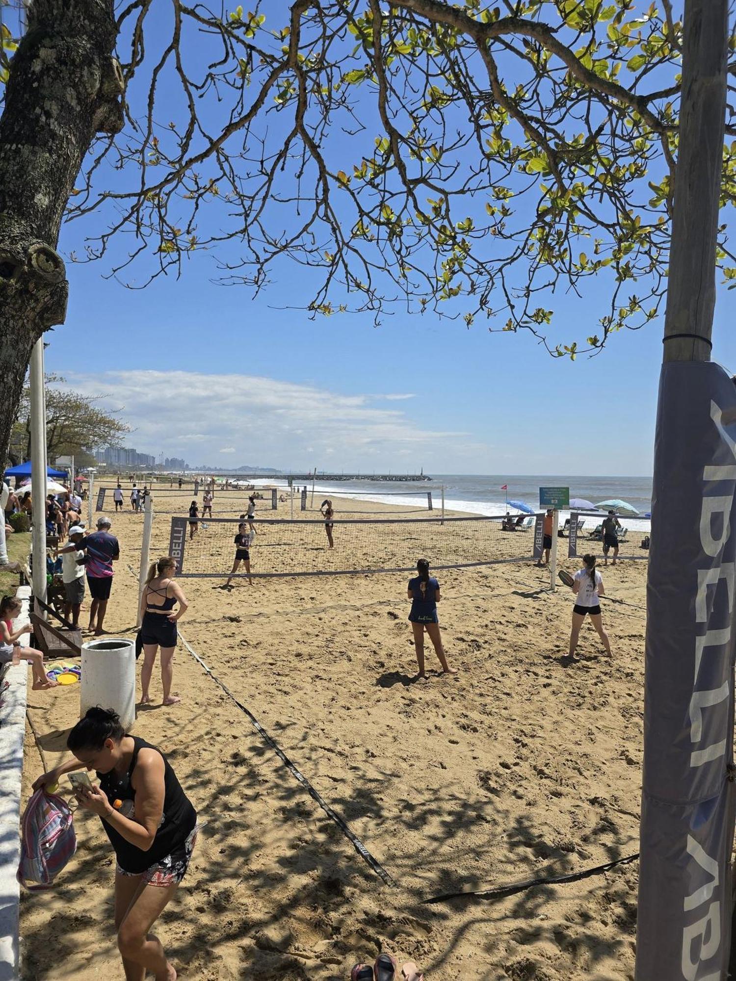 Ap Aloha 501 Vista Mar Da Praia Balneario Piçarras Dış mekan fotoğraf